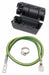 Wire Kit Copper Grounding Bar L 24in