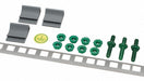 Strip Kit Copper Grounding Bar L 78.7in