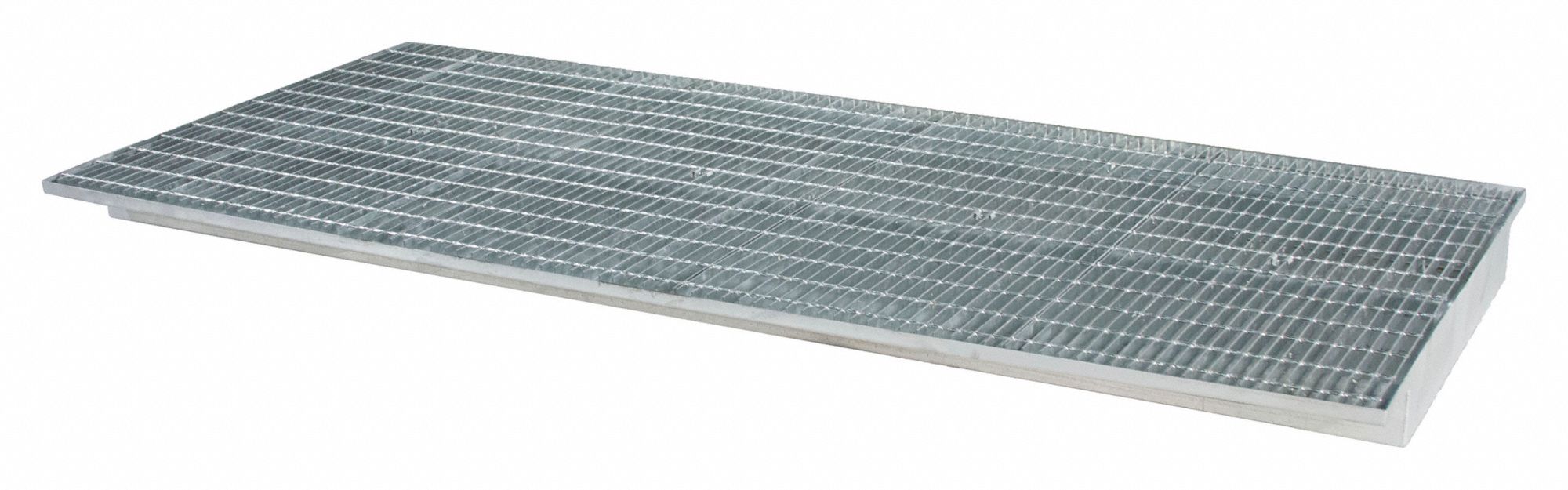Smp Insrt Dckng 42x96 in LdCap 6900 lb