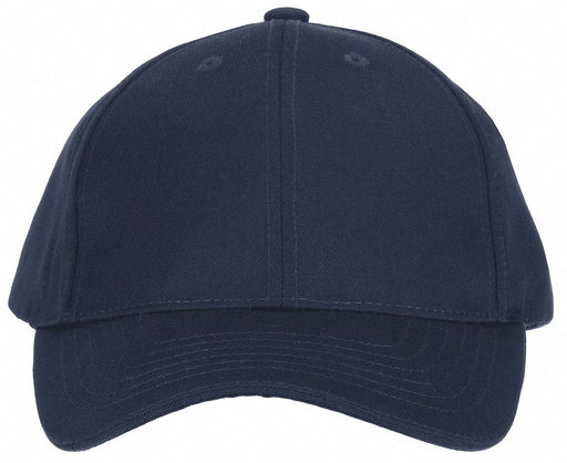 Uniform Hat Ball Cap Dark Navy