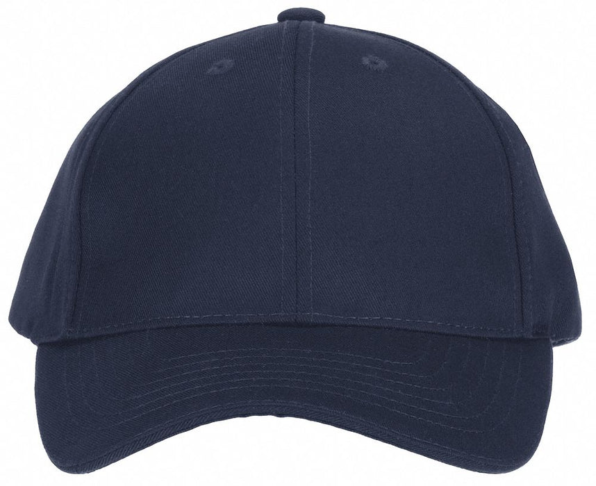 Uniform Hat Ball Cap Dark Navy