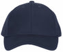 Uniform Hat Ball Cap Dark Navy