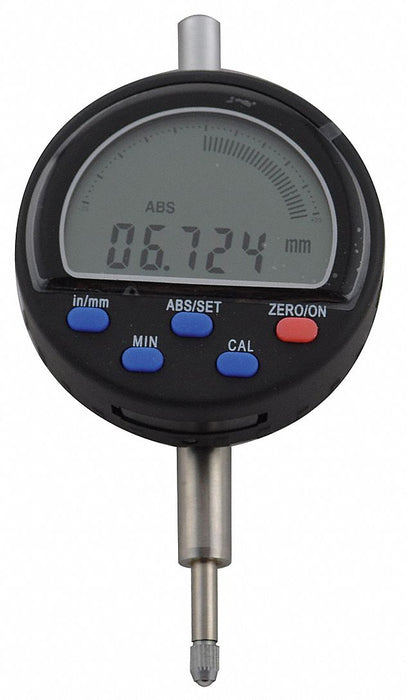 Digital Bore Gauge Indicator