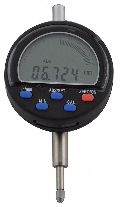 Digital Bore Gauge Indicator