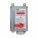 MchIntrlkDvc 4P5W 30 A 277/480V AC 15hp