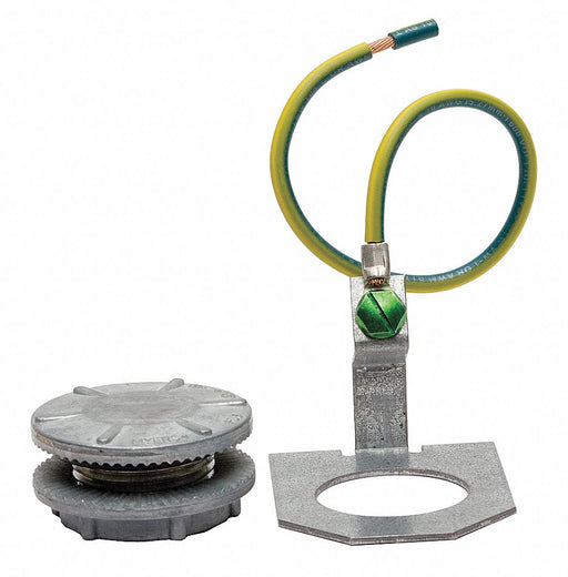 Watertight Closure Plug 30A