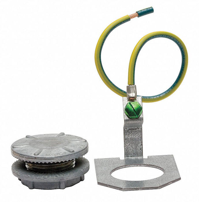 Watertight Closure Plug 30A