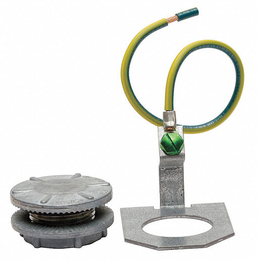 Watertight Closure Plug 60A