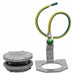 Watertight Closure Plug 60A