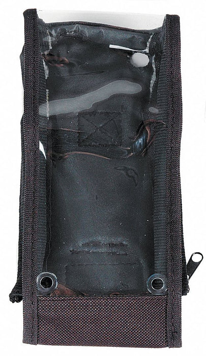 Carrying Case Nylon Black