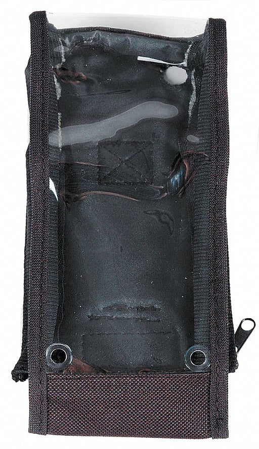 Carrying Case Nylon Black