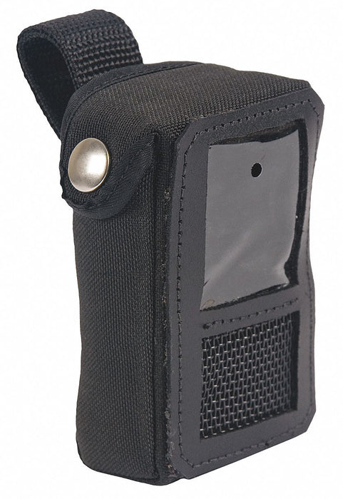 Carrying Case Nylon Black