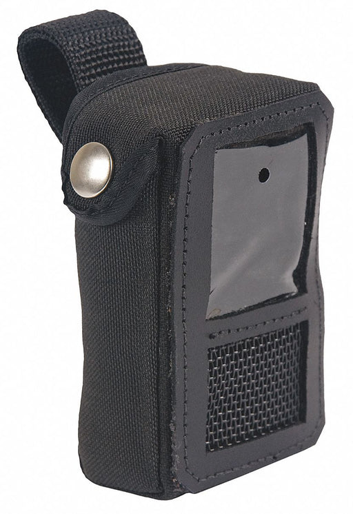 Carrying Case Nylon Black