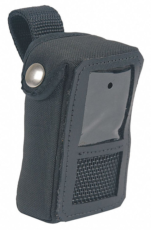 Carrying Case Nylon Black