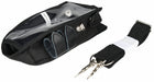 Carrying Case Nylon Black