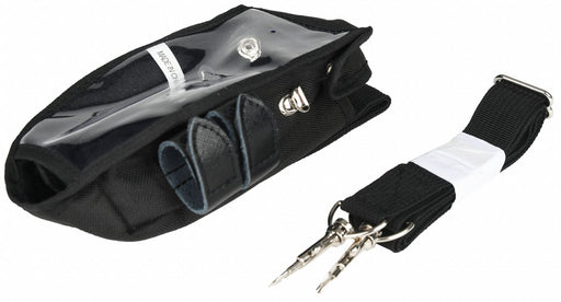 Carrying Case Nylon Black