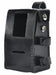 Carrying Case Leather Black