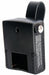 Carrying Case Leather Black