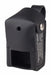 Carrying Case Leather Black