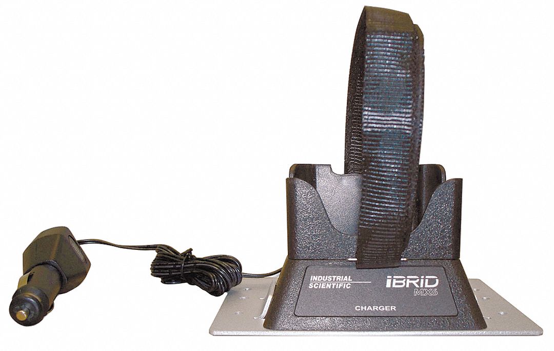 Vehicle Battery Charger 12VDC