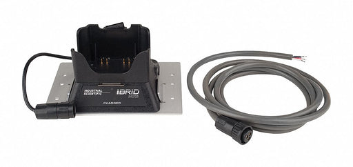Vehicle Battery Charger 12VDC Hard Wire