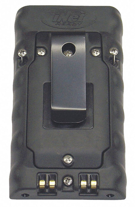 Repl Battery Pack Ext Range Li-Ion