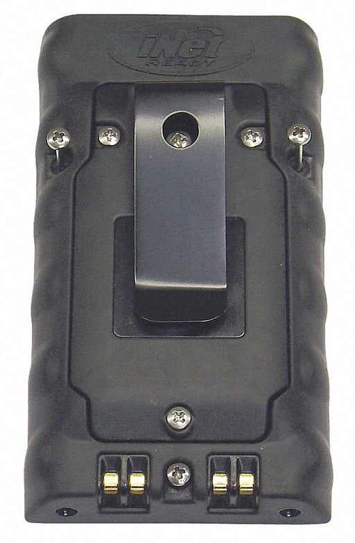 Repl Battery Pack Ext Range Li-Ion