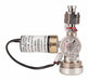 Gas Regltr w/Pressure Switch 650L CGA330