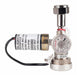 Gas Regltr w/Pressure Switch 650L CGA660