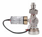 Gas Regltr w/Pressure Switch 650L CGA705