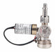 Gas Regltr w/Pressure Switch 650L CGA350