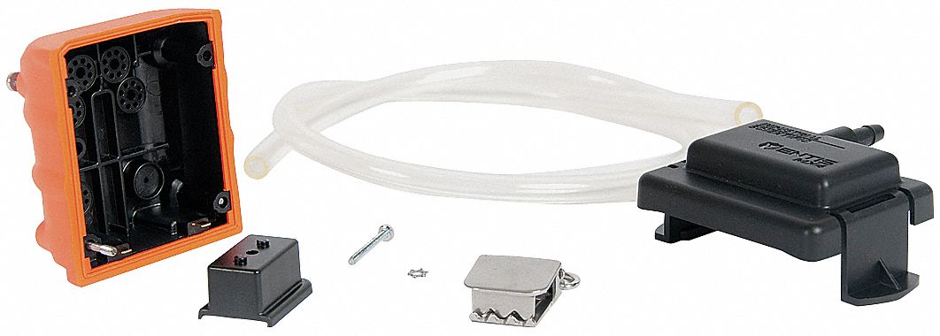 Conversion Kit Asp to Diff Orange