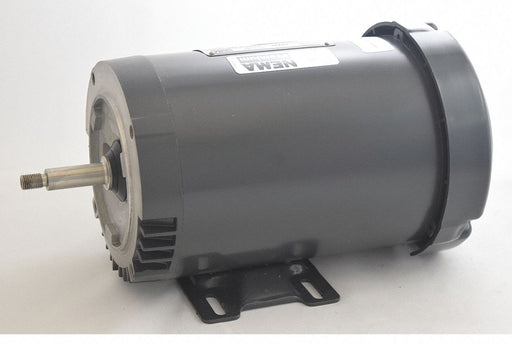 Motor 2 HP 3 500 rpm 56J 208-230/460V