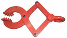 Pallet Puller Red 6 000 lb Single