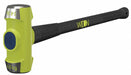 Soft Face Sledge 14 lb 38 In Steel
