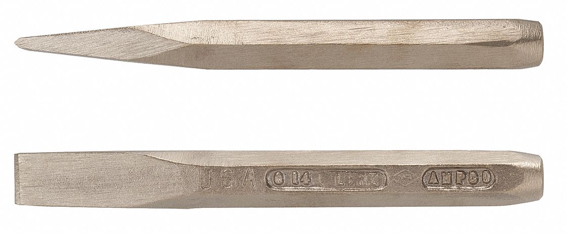 Hand Chisel 1 in x 30 in