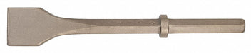 Chisel Round Shank Shape 0.68 in