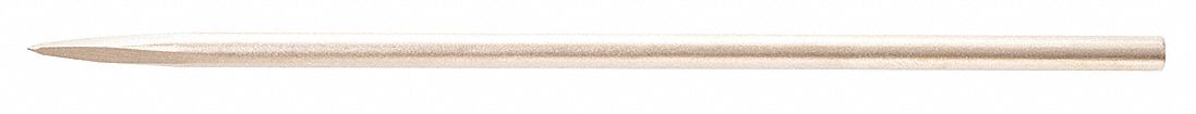 Thread Cleaning Pick Non-Spark 3/8x10 in