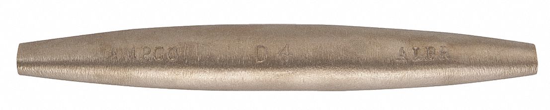 Drift Pin Barrel Non-Spark 13/16 x 8 in