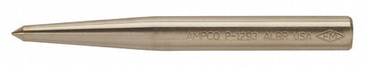 Center Punch Non-Spark 1-1/16 x 9-1/2 in