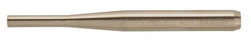 Round Pin Punch Non-Spark 1/8 x 5 in