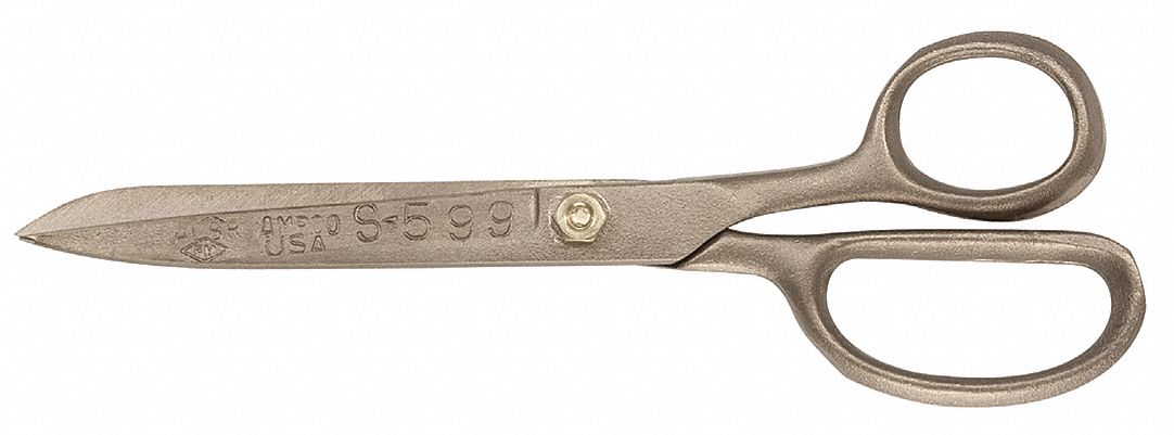 Shears Cutting 8 Cut Length