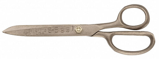 Shears Cutting 8 Cut Length