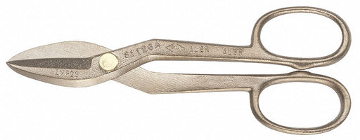 Snips Tin 4-1/2 Cut Length