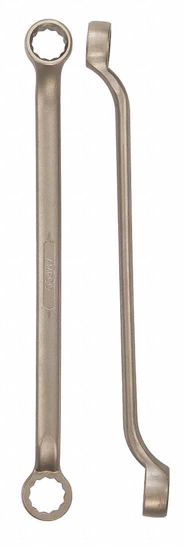 Box End Wrench 19-1/4 L