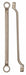 Box End Wrench 15-1/8 L