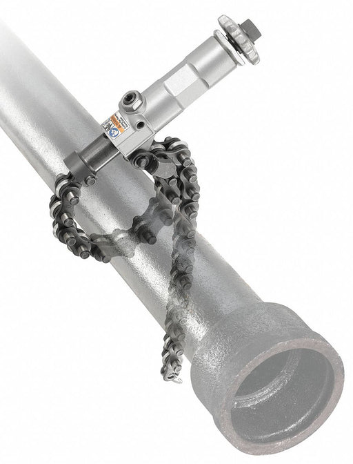 Soil Pipe Cutter Up to 8in. dia