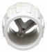 Stainless Stl Reamer 1/8 to 1-1/2 in Cap