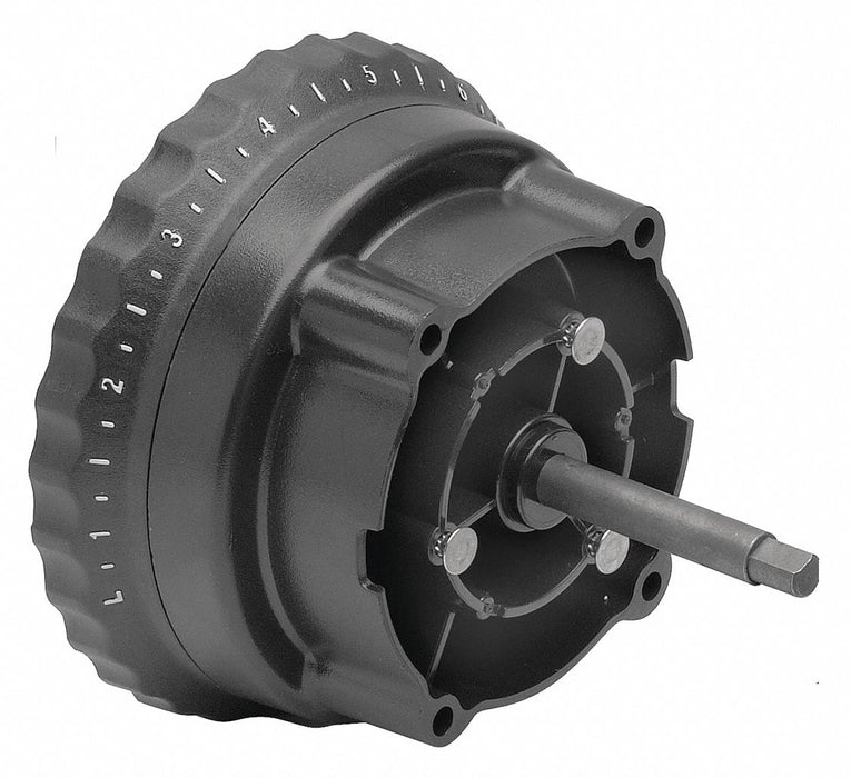 Feed Rate Control For4NA11 SS