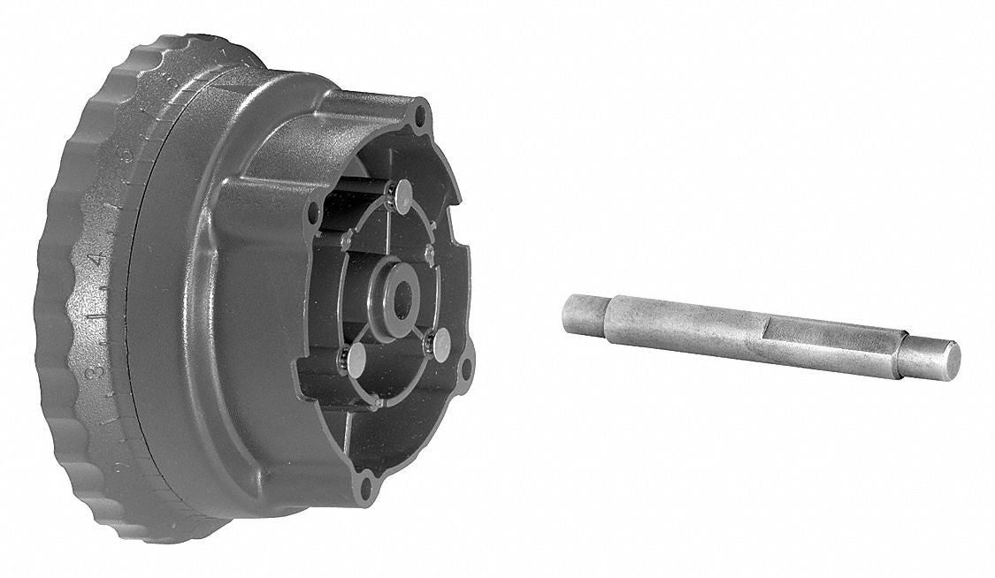 RollerClutch ForStenner StainlessSteel